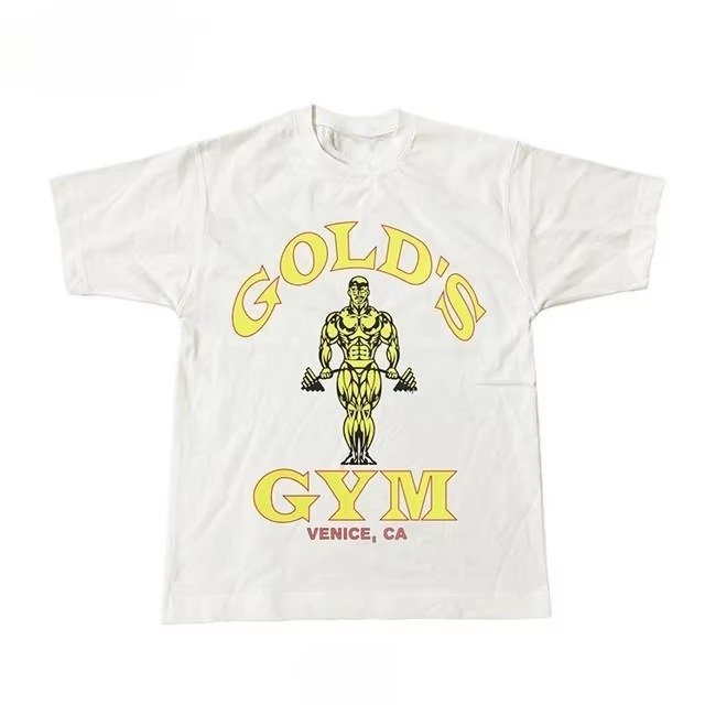 Camiseta gráfica da marca de a - Streetwear Brand Vintage avaliação e preço