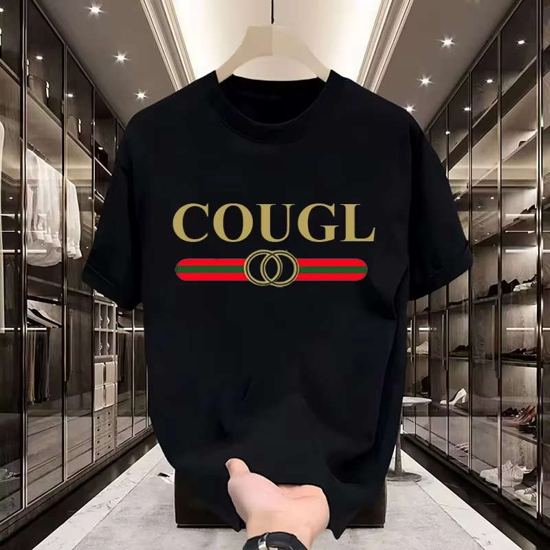 Camiseta Masculina de Marca Fa - Streetwear Brand Clothing avaliação e preço