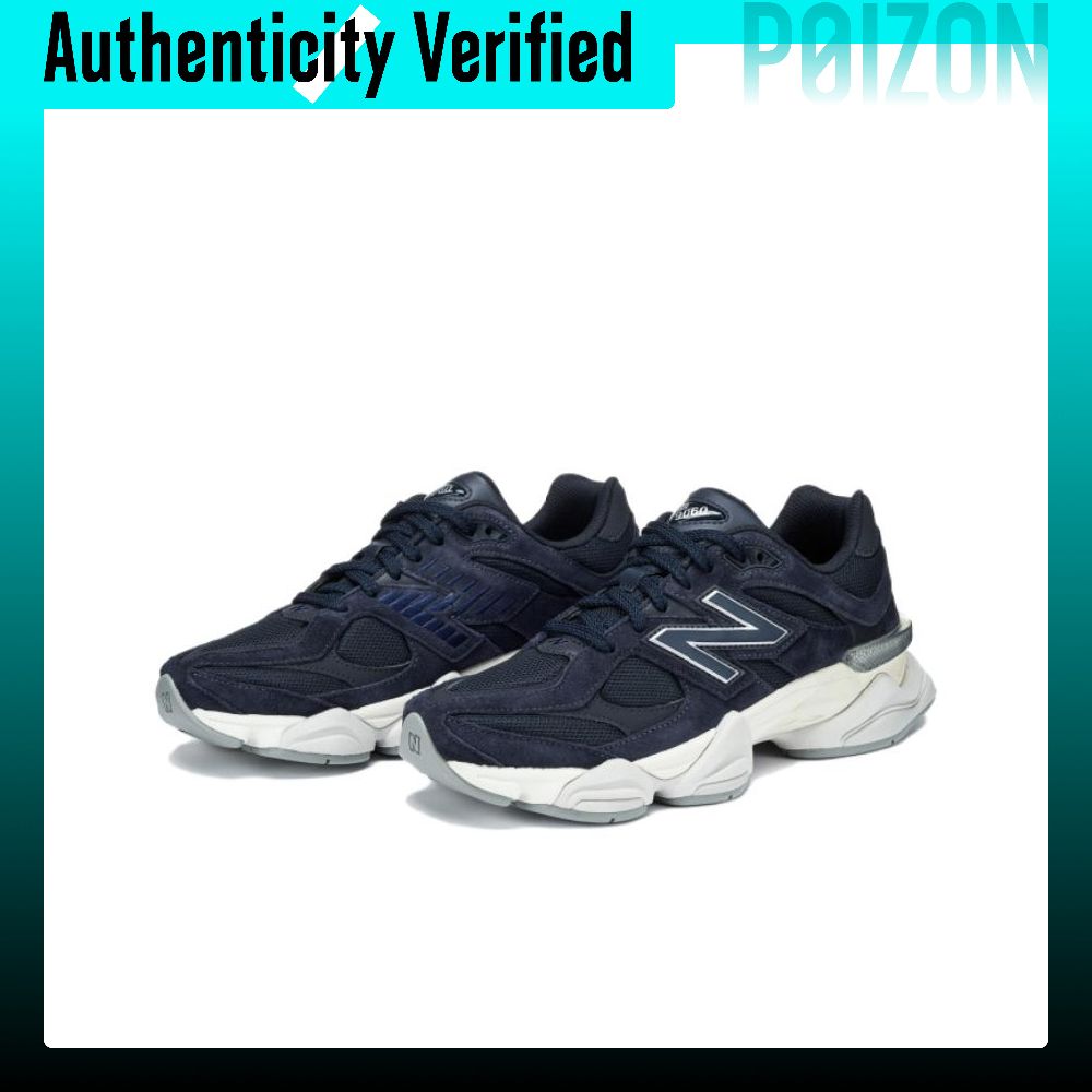 Tênis casuais New Balance NB 9 - New Balance Shoes 9060 avaliação e preço