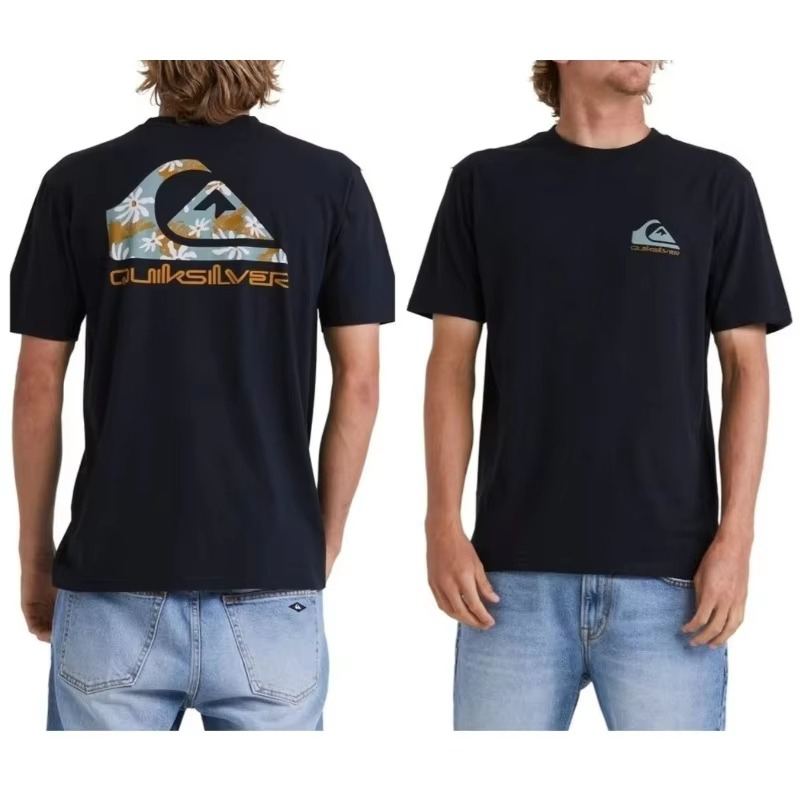 Camiseta Gráfica de Algodão pa - Streetwear Brand Clothing avaliação e preço