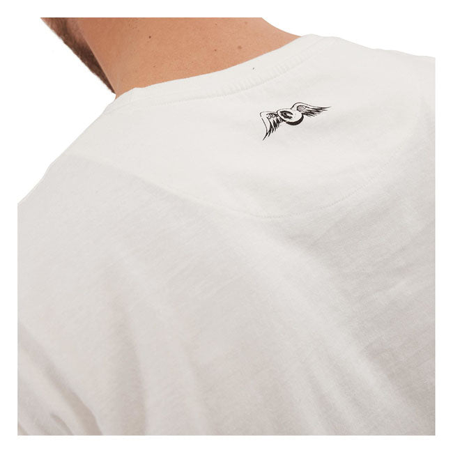 Camiseta Gráfica da Marca Von  - Streetwear Brand Clothing avaliação e preço