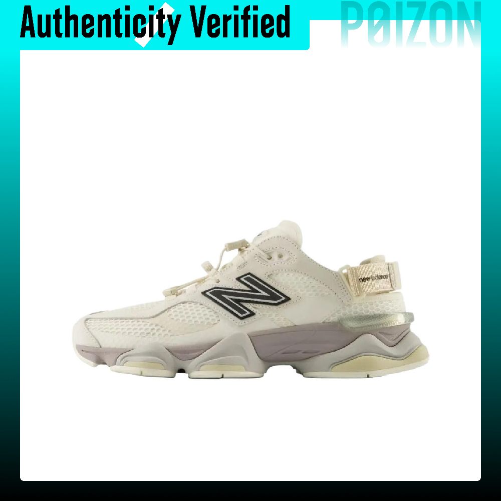 Tênis casuais de cano baixo Ne - New Balance Shoes 9060 avaliação e preço
